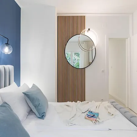 Apartment In Slatine Near The Beach, Cleaning Included Apartment *