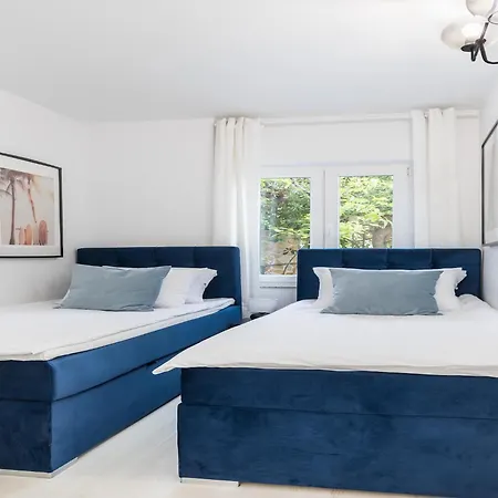 Apartment In Slatine Near The Beach, Cleaning Included Apartment Trogir